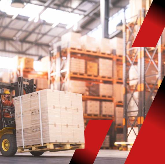 On-Demand Warehouse